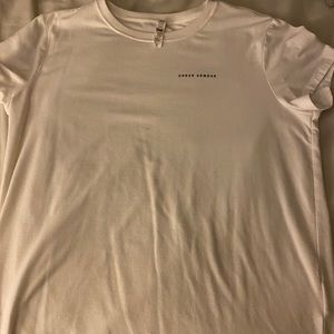 Under Armour Short Sleeve T-Shirt